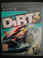 Dirt 3 PS3, Games en Spelcomputers, Games | Sony PlayStation 3, Ophalen of Verzenden, Zo goed als nieuw
