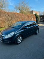 Opel corsa benzine 92000 met keuring te koop, Auto's, Opel, Handgeschakeld, Particulier, Corsa, Te koop