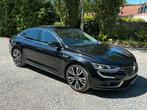 Renault Talisman 1.6 Benzine 200 PK Initiale Paris Full New, Automaat, 1600 cc, Zwart, Leder