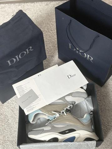 Dior B22 beschikbaar voor biedingen