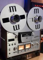 AKAI GX-630 DB, Audio, Tv en Foto, Bandrecorder, Ophalen