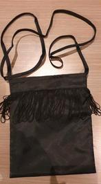 Petit sac de dame, noir, neuf, Bijoux, Sacs & Beauté, Sacs | Sacs Femme, Noir, Sac de soirée, Enlèvement ou Envoi, Neuf