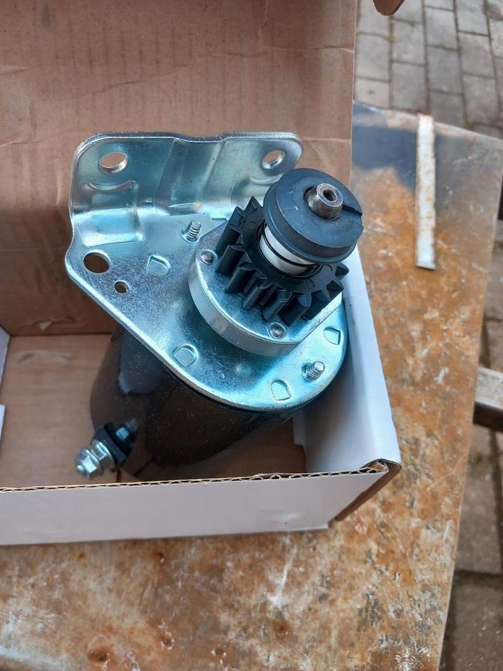 Zitmaaieronderdelen, Tuin en Terras, Zitmaaiers, Ophalen of Verzenden