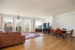 Appartement te huur in Antwerpen, 3 slpks, 128 m², Appartement, 3 kamers
