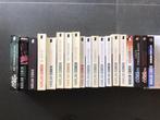 Thrillers Harlan Coben uit te kiezen., Ophalen of Verzenden, Gelezen, Harlan Coben