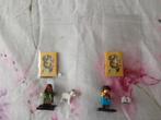 Lego two Minifigures, Handtassen en Accessoires, Bedels, Ophalen, Zo goed als nieuw