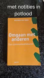 Omgaan met anderen, Ophalen of Verzenden, Gelezen
