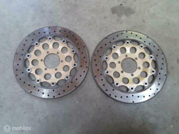 Brembo schijven remschijven 30 cm Sport Supersport 900 RS250 beschikbaar voor biedingen