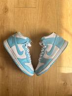 Nike dunk high blue chill, Blauw, Nike, Ophalen of Verzenden, Sneakers
