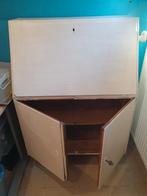 Klein bureau, Huis en Inrichting, Kasten | Secretaires, Ophalen