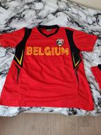 Nieuw Fanshirts België  Maat L ook in maat M beschikbaar!! M, Taille M, Maillot, Enlèvement ou Envoi, Neuf