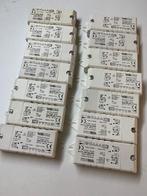 Elektronische transformator voor led & halogeen ( 14 stuks ), Ophalen of Verzenden, Gebruikt, Overige typen