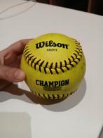 Duure baseball ballen, Sport en Fitness, Honkbal en Softbal, Ophalen, Zo goed als nieuw
