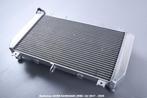 Radiateur Koeler Radiator AVDB KAWASAKI Z900 / A2 2017 2025, Motoren, Ophalen of Verzenden, Nieuw