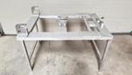 Aluminiummarmer voor transporteerbare karting, Sport en Fitness, Ophalen, Nieuw, Overige typen