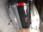 Kofferdeksel zwart van chevrolet avalanche 2002, Ophalen, Gebruikt, Chevrolet, Achterklep