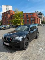 BMW X3 Pack M automatique – 03/2012 – 164.700 km, Auto's, BMW, Automaat, Euro 5, Particulier, X3