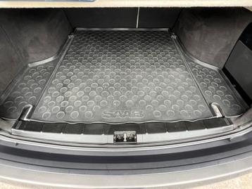 SAAB 9-5 Estate 1999-2008 rubberen kofferbakmat beschikbaar voor biedingen