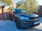Jeep Compass 1.4i M-Air Longitude ~ garantie ~ cam ~ navi, Auto's, Voorwielaandrijving, Leder en Stof, Compass, Bedrijf