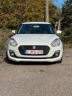 Suzuki swift, Auto's, Suzuki, Zwart, 5 deurs, Particulier, 3 cilinders