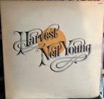 NEIL YOUNG - HARVEST  LP, Cd's en Dvd's, Vinyl | Rock, Ophalen of Verzenden, Gebruikt, 12 inch, Singer-songwriter