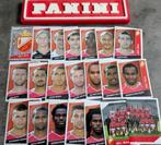 Autocollants de foot Panini football 2007 MONS BERGEN RC 21X, Envoi, Neuf