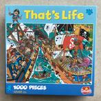 That’s Life puzzels, Ophalen of Verzenden