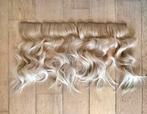 Extensions blondes à clip en forme de vague, neuves, Bijoux, Sacs & Beauté, Perruque ou Extension de cheveux, Enlèvement ou Envoi