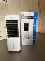 Rafraichisseur d’air Sencys, Enlèvement, Comme neuf, Ventilation