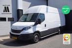 Iveco Daily 3.0 180PK AUTOMAAT 3.500KG EURO 6 - Airco - Crui, Iveco, Wit, Electronic Stability Program (ESP), Te koop