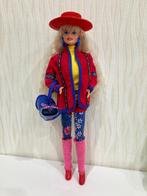 Barbie United Colors/ Barbie BENETTON uit 1990, Ophalen of Verzenden