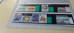 postzegels België 1969, Ophalen of Verzenden, Postfris, Overig, Overig