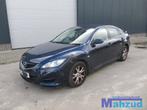 MAZDA 6 HATCHBACK ZWART INTERIEUR COMPLEET SEDAN, Auto-onderdelen, Interieur en Bekleding, Gebruikt, Shinchi, Fuchu-Cho 3-1
730-8670  Hiroshima