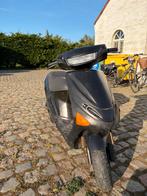 Scooter 50cc B-klassen, Motoren, Bedrijf