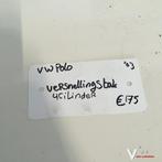 Vw Polo 2003  4 cilinder  Versnellingsbak, Auto-onderdelen, Transmissie en Toebehoren, Ophalen, Gebruikt, -, -