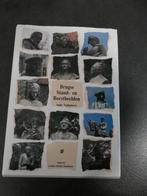 Brugse stand- en borstbeelden - A. Vanhoutryve, Ophalen of Verzenden