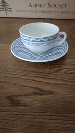 Complete set Gien Aurelie servies, Antiek en Kunst, Ophalen