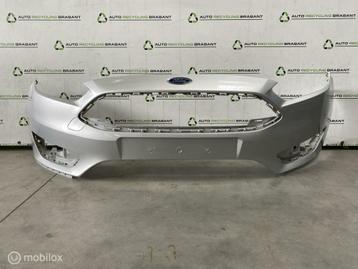 Voorbumper Ford Focus 3 Facelift NIEUW ORIG F1EB17757A beschikbaar voor biedingen