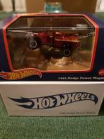 Hotwheels RLC Power Wagon, Ophalen of Verzenden, Nieuw