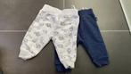 Babybroekjes Zeeman 2 stuks, Kinderen en Baby's, Babykleding | Maat 50, Gebruikt, Ophalen of Verzenden, Jongetje, Zeeman