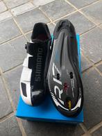 Shimano koersschoenen nieuw, Ophalen of Verzenden, Zo goed als nieuw