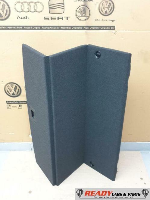 LAADVLOER Vloerplaat bagageruimte Golf 7 Variant 5G9858855B, Auto-onderdelen, Interieur en Bekleding, Volkswagen, Gebruikt, Ophalen of Verzenden