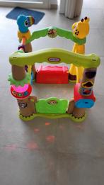 Little Tikes Activity center/ jungle, Kinderen en Baby's, Ophalen, Gebruikt