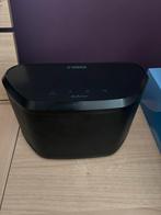 2 speakers Yamaha wifi Bluetooth AirPlay, Comme neuf