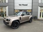 Land Rover Defender 110 P635 OCTA 07/2026 (bj 2025), Auto's, Land Rover, Automaat, 635 pk, 8 cilinders, Overige kleuren