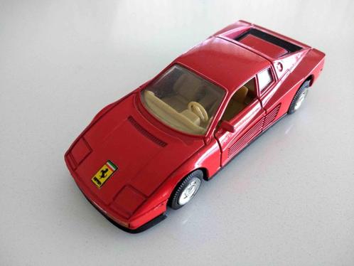 diverse schaalmodellen & matchbox, Hobby en Vrije tijd, Modelauto's | Overige schalen, Gebruikt, Ophalen of Verzenden