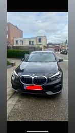 bmw 1 serie bouwjaar 2021, Auto's, BMW, Automaat, Zwart, 5 deurs, Te koop