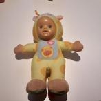 Vtech little love dieren knuffel : giraf, Kinderen en Baby's, Ophalen, Zo goed als nieuw, 6 maanden tot 2 jaar