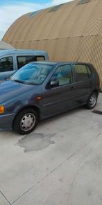 Volkswagen polo, Auto's, Particulier, Te koop, Polo, Handgeschakeld