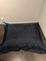 Zitzak BigBertha original, Maison & Meubles, Sièges-poires, Enlèvement, Comme neuf, Bleu, Pouf